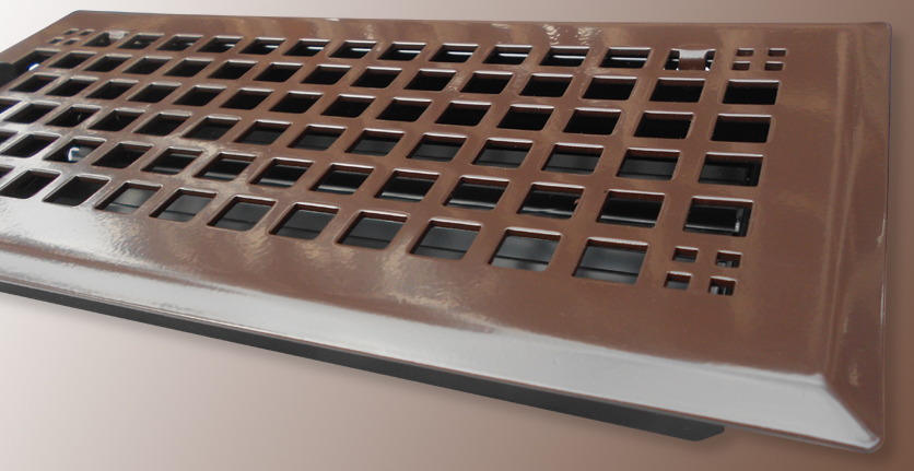 craftsman vent covers in oil rubbed bronze