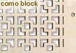 Como Block